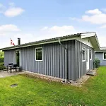 40586-juelsminde-pot-strandby-91 Σπίτι διακοπών *