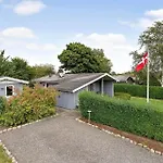 40586-juelsminde-pot-strandby-91 Σπίτι διακοπών *