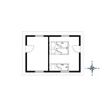 Σπίτι διακοπών 40586-juelsminde-pot-strandby-91 *