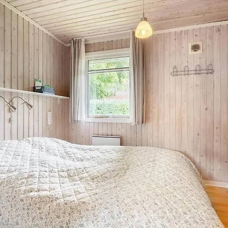 40586-juelsminde-pot-strandby-91 Сasa de vacaciones Sonderby (Midtjylland)