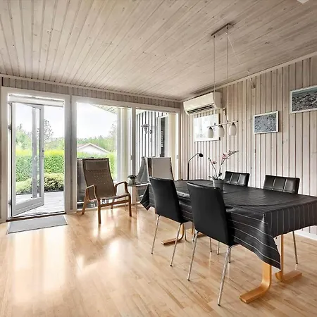 40586-juelsminde-pot-strandby-91 Σπίτι διακοπών