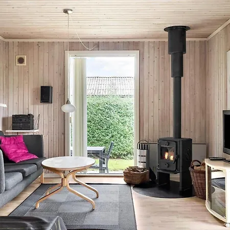 Σπίτι διακοπών 40586-juelsminde-pot-strandby-91 Sonderby (Midtjylland)