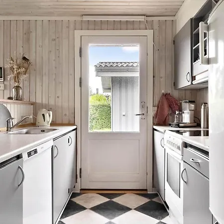 Σπίτι διακοπών 40586-juelsminde-pot-strandby-91