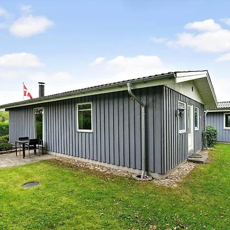 40586-juelsminde-pot-strandby-91 Ferienhaus *
