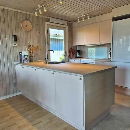 Hébergement de vacances 40586-juelsminde-pot-strandby-91