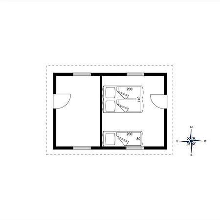 Ferienhaus 40586-juelsminde-pot-strandby-91 *