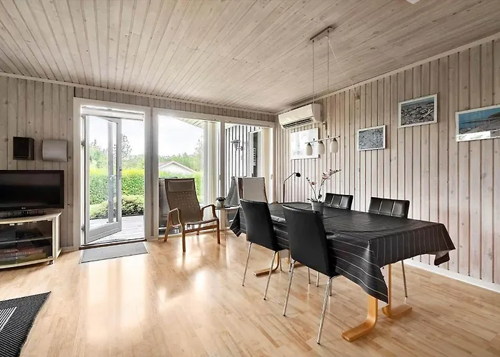40586-juelsminde-pot-strandby-91 Tatil Evi