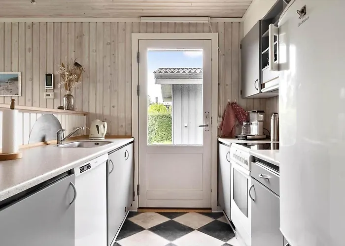 Tatil Evi 40586-juelsminde-pot-strandby-91