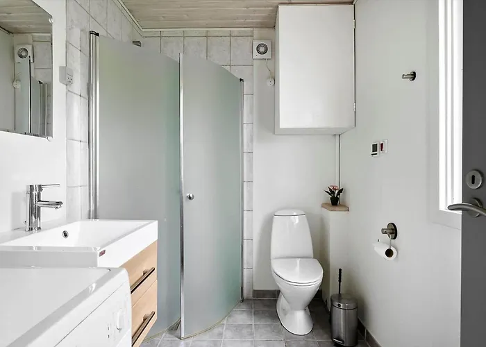 40586-juelsminde-pot-strandby-91 Tatil Evi Sonderby (Midtjylland)