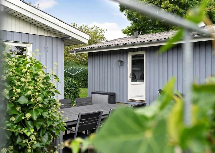 40586-juelsminde-pot-strandby-91 Tatil Evi Sonderby (Midtjylland)