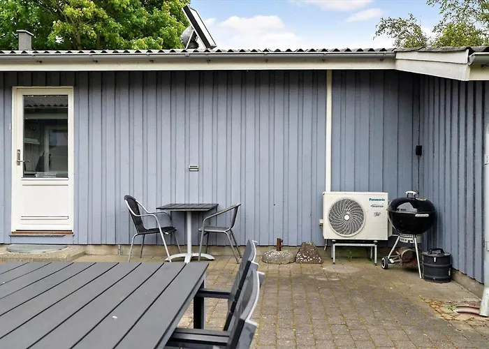 Tatil Evi 40586-juelsminde-pot-strandby-91 Sonderby (Midtjylland)